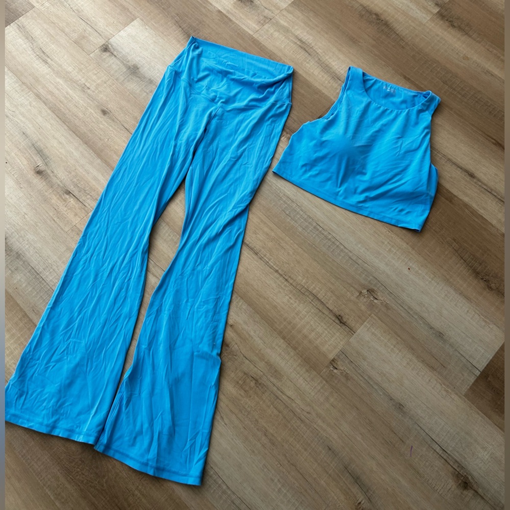 Aerie workout set
